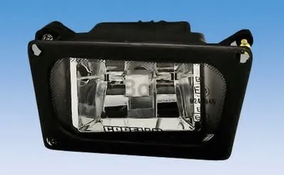 Противотуманная фара BOSCH купить