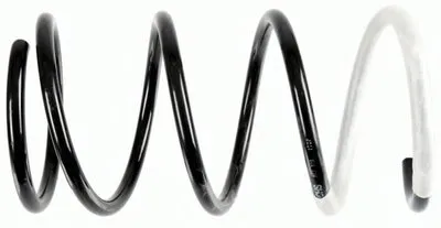 винтовая пружина SACHS купить