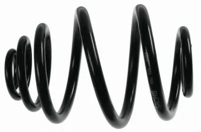 винтовая пружина SACHS купить