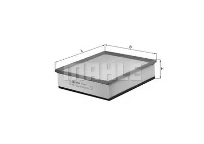 Воздушный фильтр KNECHT купить