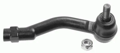 Наконечник поперечной рулевой тяги LEMFÖRDER купить