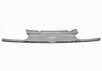 Решетка радиатора VAN WEZEL купить