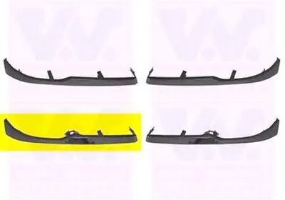 Покрытие, фара VAN WEZEL купить