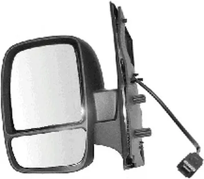 Наружное зеркало VAN WEZEL купить