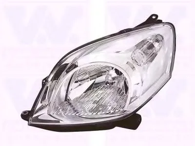 Фара VAN WEZEL купить