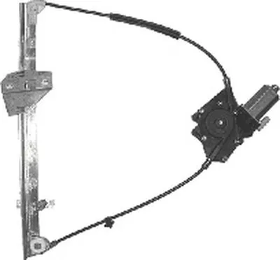 Подъемное устройство для окон VAN WEZEL купить