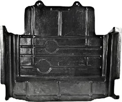 Изоляция моторного отделения VAN WEZEL купить