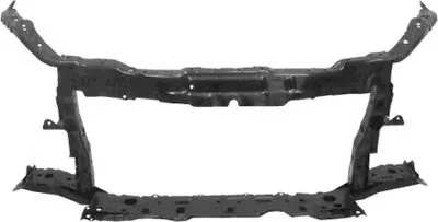 Облицовка передка VAN WEZEL купить