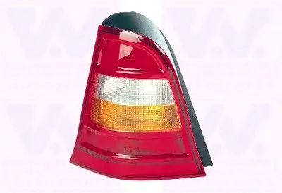 Задний фонарь VAN WEZEL купить