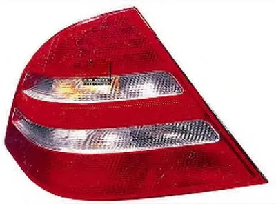 Задний фонарь VAN WEZEL купить