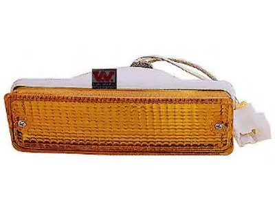 Фонарь указателя поворота VAN WEZEL купить