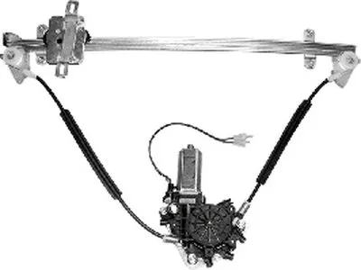 Подъемное устройство для окон VAN WEZEL купить