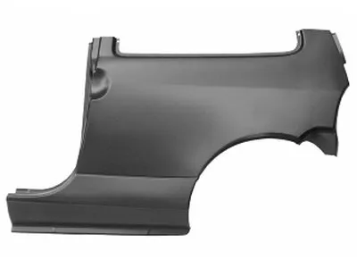 Боковина VAN WEZEL купить