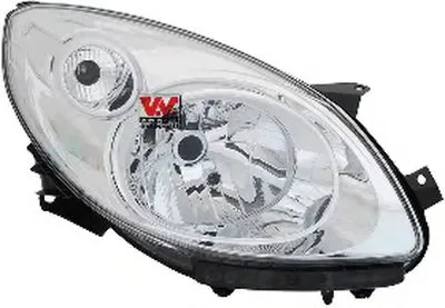 Фара VAN WEZEL купить