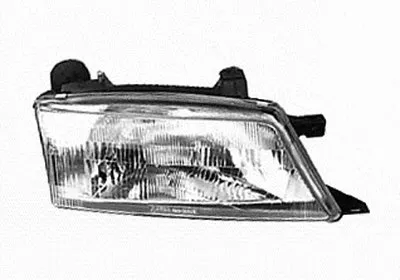 Фара VAN WEZEL купить