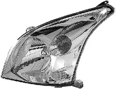 Фара VAN WEZEL купить