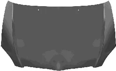 Капот двигателя VAN WEZEL купить