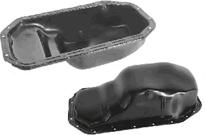 Масляный поддон VAN WEZEL купить