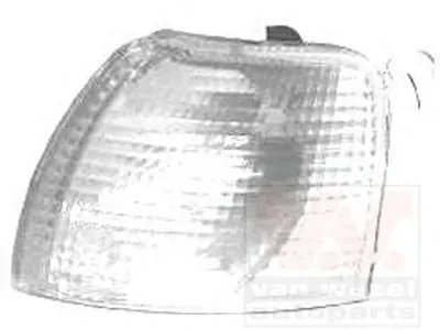 Фонарь указателя поворота VAN WEZEL купить