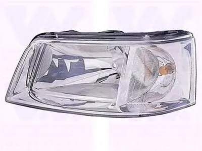 Фара VAN WEZEL купить