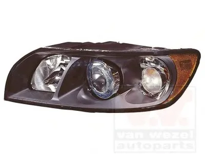Фара VAN WEZEL купить
