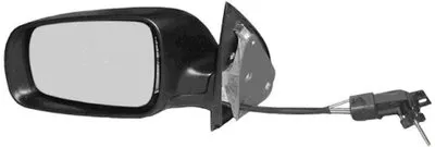 Наружное зеркало VAN WEZEL купить