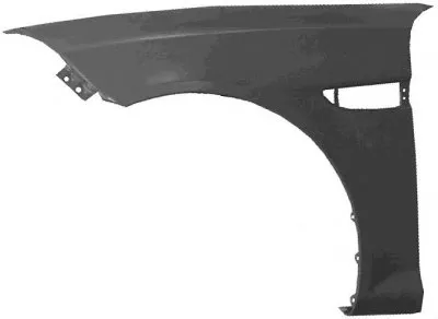 Крыло VAN WEZEL купить