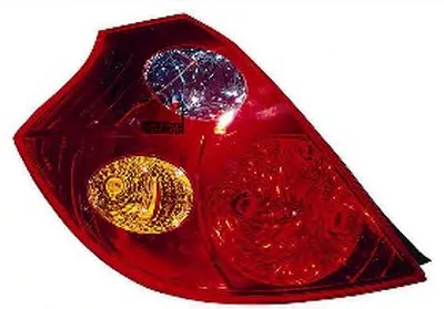 Задний фонарь VAN WEZEL купить