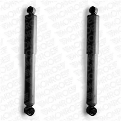 Амортизатор MONROE ADVENTURE MONROE купить