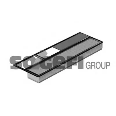 Воздушный фильтр PURFLUX купить