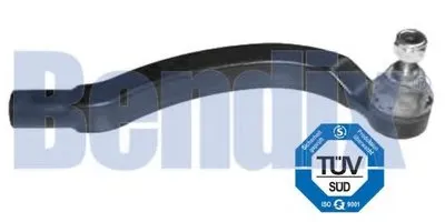 Наконечник поперечной рулевой тяги BENDIX купить