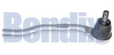 Наконечник поперечной рулевой тяги BENDIX купить