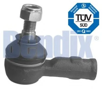 Наконечник поперечной рулевой тяги BENDIX купить