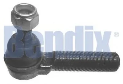 Наконечник поперечной рулевой тяги BENDIX купить