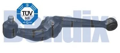 Рычаг независимой подвески колеса, подвеска колеса BENDIX купить