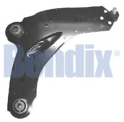 Рычаг независимой подвески колеса, подвеска колеса BENDIX купить