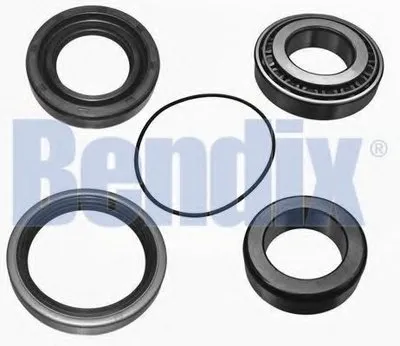 Комплект подшипника ступицы колеса BENDIX купить