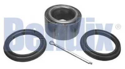 Комплект подшипника ступицы колеса BENDIX купить