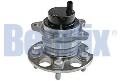 Комплект подшипника ступицы колеса BENDIX купить
