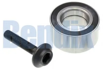 Комплект подшипника ступицы колеса BENDIX купить