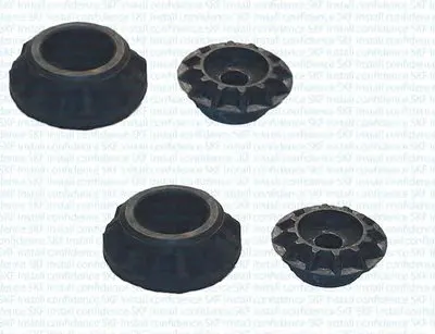 Опора стойки амортизатора SKF купить