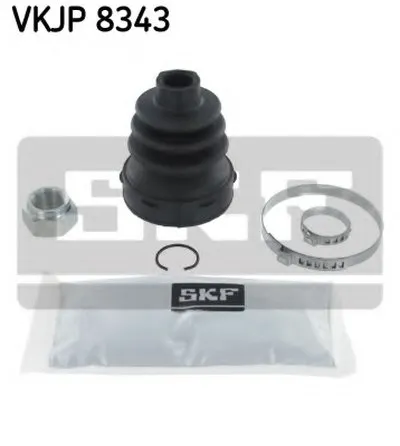 Комплект пылника, приводной вал SKF купить