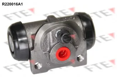 Колесный тормозной цилиндр FTE купить