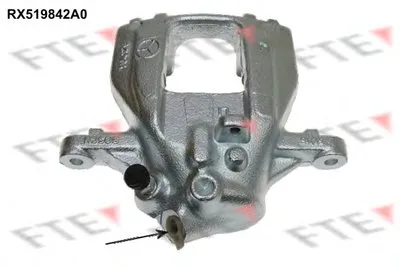 Тормозной суппорт FTE купить