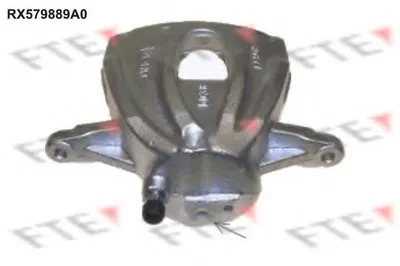 Тормозной суппорт FTE купить