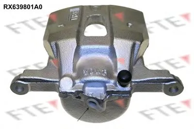 Тормозной суппорт FTE купить