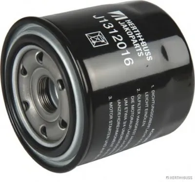 Масляный фильтр HERTH+BUSS JAKOPARTS купить