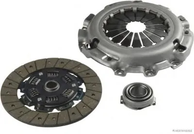 Комплект сцепления HERTH+BUSS JAKOPARTS купить