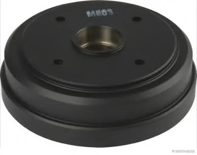 Тормозной барабан HERTH+BUSS JAKOPARTS купить