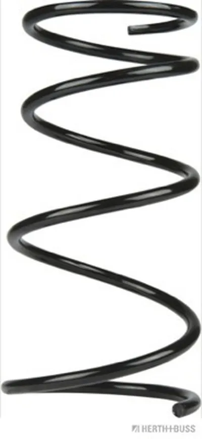 винтовая пружина HERTH+BUSS JAKOPARTS купить